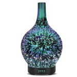 Umidificator Andowl Q XJ205 aromaterapie 120ml lumina RGB