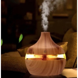 Umidificator de aer rotund pentru camera model NATUR cu varf Umidificator de aer rotund pentru camera model NATUR cu varf