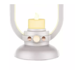 Umidificator sub forma de lampa / candela Q LZ98 