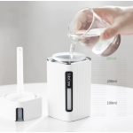 Umidificator YL-09 portabil ALB  Umidificator YL-09 portabil ALB