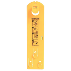 Unealta manuala pentru agatat tablouri