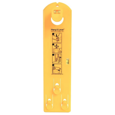 Unealta manuala pentru agatat tablouri