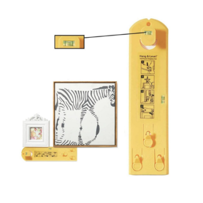 Unealta manuala pentru agatat tablouri