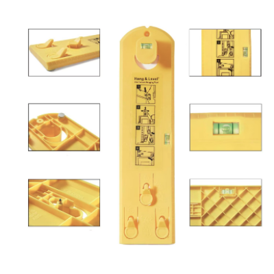 Unealta manuala pentru agatat tablouri