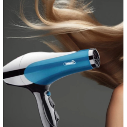 Uscator de par Andowl Q F662 putere 2200W portabil cu ioni negativi