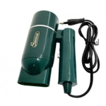Uscator de par Andowl Q F663 putere 750W portabil verde