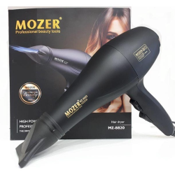 Uscator de Par Mozer MZ 8820 profesional