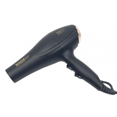 Uscator de Par Mozer MZ 8820 profesional