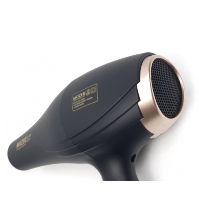 Uscator de Par Mozer MZ 8820 profesional