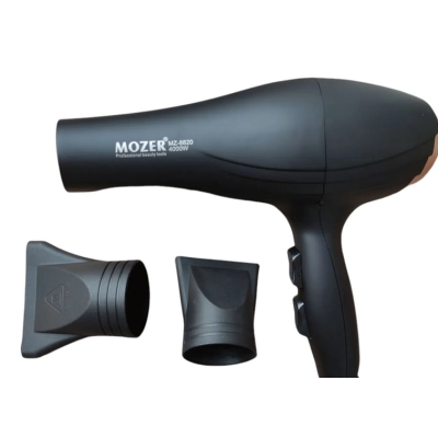 Uscator de Par Mozer MZ 8820 profesional