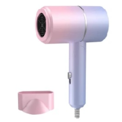 Uscator de par MZ 1808 DE 1000W pliabil