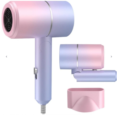 Uscator de par MZ 1808 DE 1000W pliabil