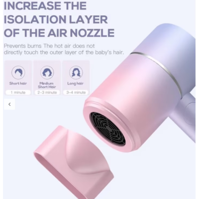 Uscator de par MZ 1808 putere 1000W pliabil