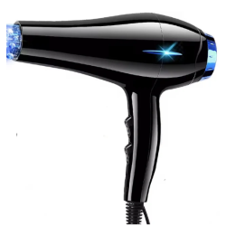 Uscator de par MZ 8836 putere 6000W profesional