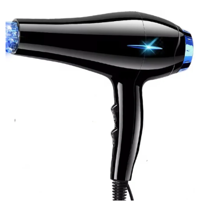 Uscator de par MZ 8836 putere 6000W profesional