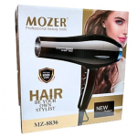 Uscator de par MZ 8836 putere 6000W profesional