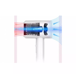 Uscator de par portabil SX 168