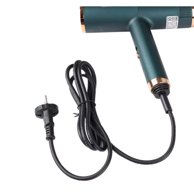 Uscator de par profesional DSP cu 2 trepte viteza si 2 trepte temperatura