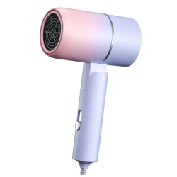 Uscator de par Q M069 putere 2000W cu maner pliabil