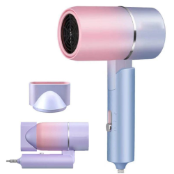 Uscator de par Q M069 putere 2000W cu maner pliabil