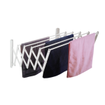 Uscator de Perete pentru Haine Pliabil TM5-70 Uscator de Perete pentru Haine Pliabil TM5-70