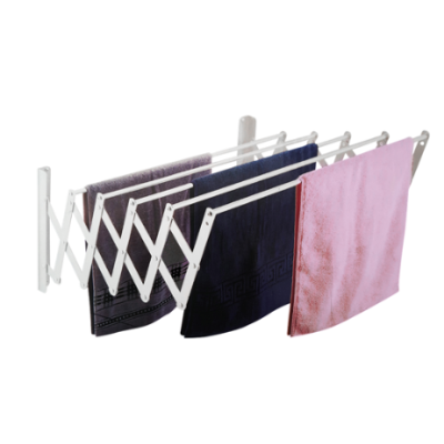 Uscator de Perete pentru Haine Pliabil TM5-90