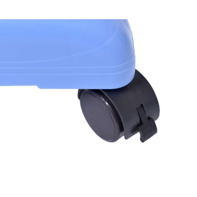 Uscator pentru rufe cu 3 nivele si suport pentru umerase  dimensiuni 75x64x170cm