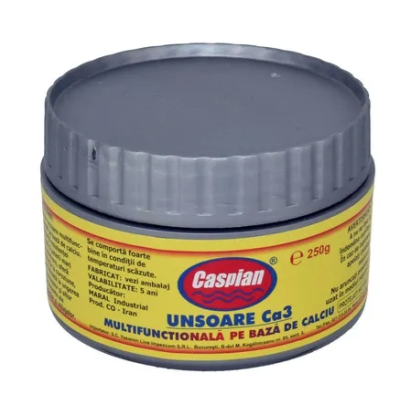 Vaselina Caspian CA3 500g