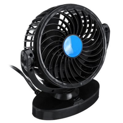 Ventilator auto 5V CIC-910 USB