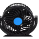 Ventilator auto 5V CIC-910 USB