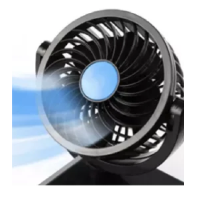 Ventilator auto 5V CIC-910 USB