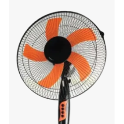 Ventilator cu inaltime reglabila FS 4508 si 3 viteze