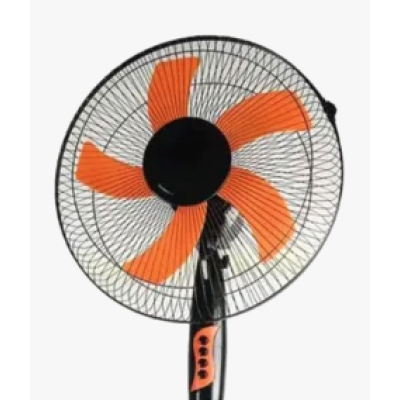 Ventilator cu inaltime reglabila FS 4508 si 3 viteze