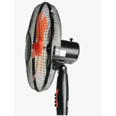 Ventilator cu inaltime reglabila FS 4508 si 3 viteze