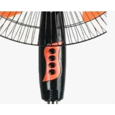 Ventilator cu inaltime reglabila FS 4508 si 3 viteze