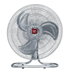 Ventilator metalic 2 in 1 puternic FS 4251 cu picior