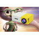Videoproiector LED mini portabil YG300 de 400 / 600 LM 1080P Full Hd