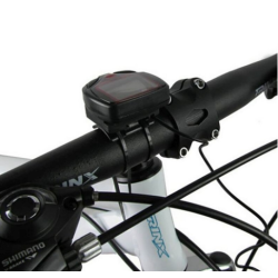 Vitezometru cu display sb-318