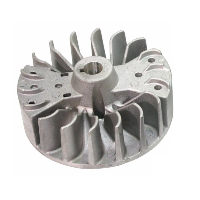 Volanta Motocoasa Craft Tec MX627 Compatibila cu Motoare 430/520