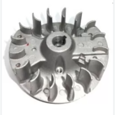 Volanta Motocoasa Craft Tec MX627 Compatibila cu Motoare 430/520