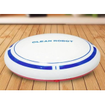 White Sweep Robot - aparat pentru stergerea prafului