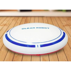 White Sweep Robot - aparat pentru stergerea prafului White Sweep Robot - aparat pentru stergerea prafului