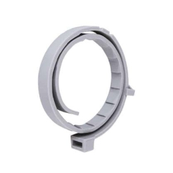 Zgarda anti purici si capuse pentru caini sau pisici de talie mica