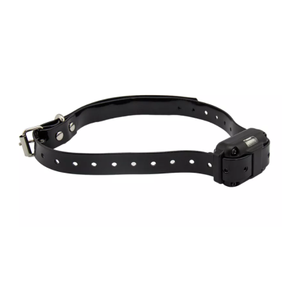 Zgarda Electrica Reincarcabila Pentru Dresaj Caini Autonomie Mare  Rezistenta La Ploaie