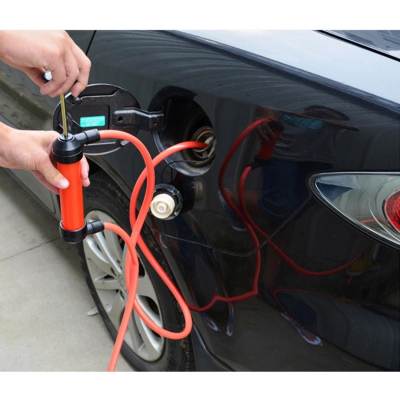 Kit Pompa Manuala Transfer Lichide Rosie CNBJ-21596