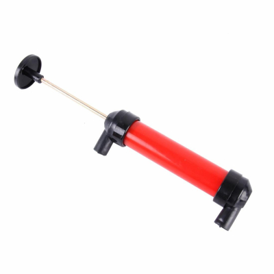 Kit Pompa Manuala Transfer Lichide Rosie CNBJ-21596