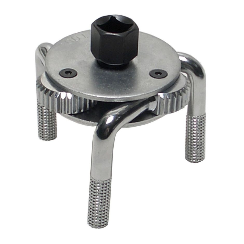 Cheie pentru Filtru de Ulei Reglabila Rotunda cu 3 Brate Round