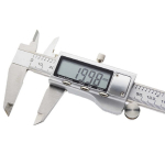 Subler electronic Afisaj Digital Metalic Sina METAL