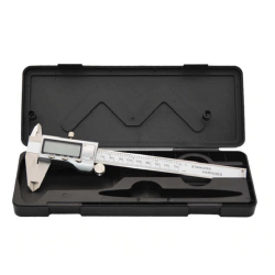 Subler electronic Afisaj Digital Metalic Sina METAL