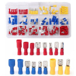 Cutie 220 PAPUCI Electrici Izolati 10 Dimensiuni